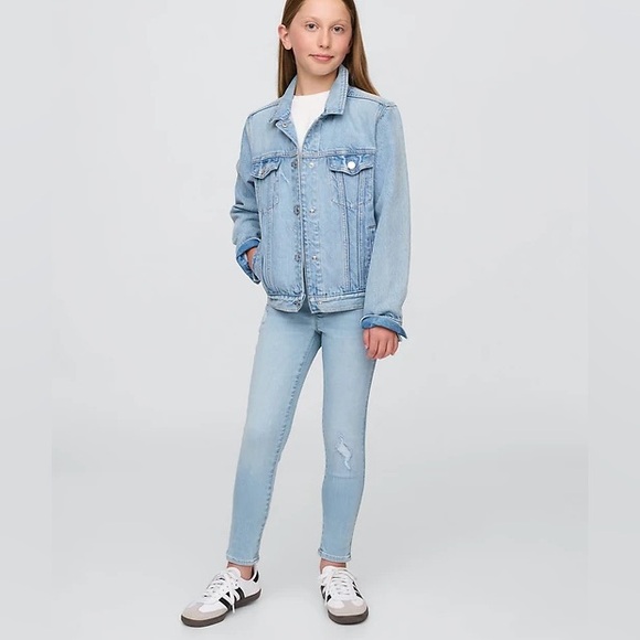 GAP Other - GAP Kids Mid Rise Pull-On Jeggings Size 10